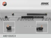 Амортизатор крышки багажника FENOX A901004C3