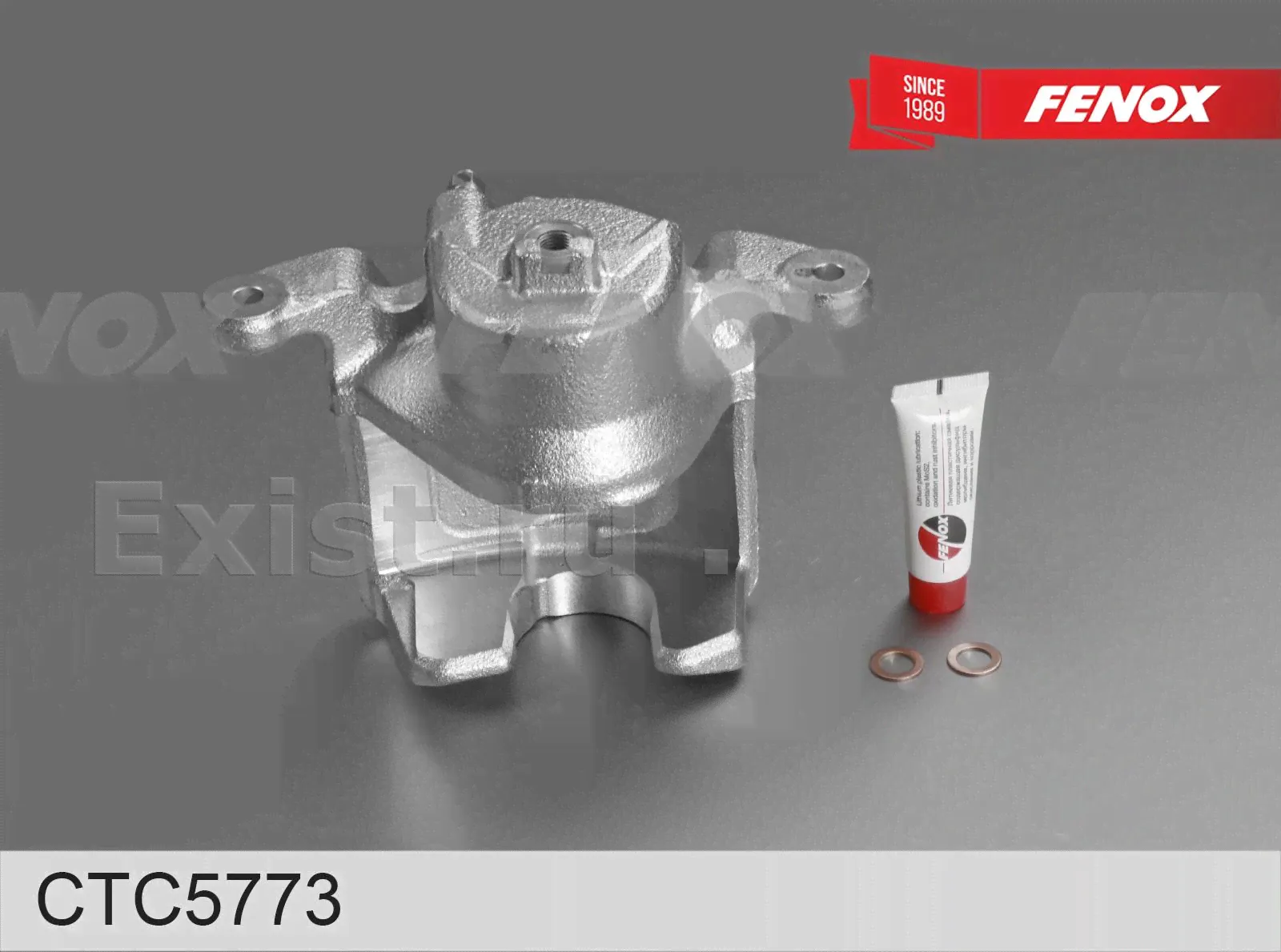 Fenox CTC5773-0