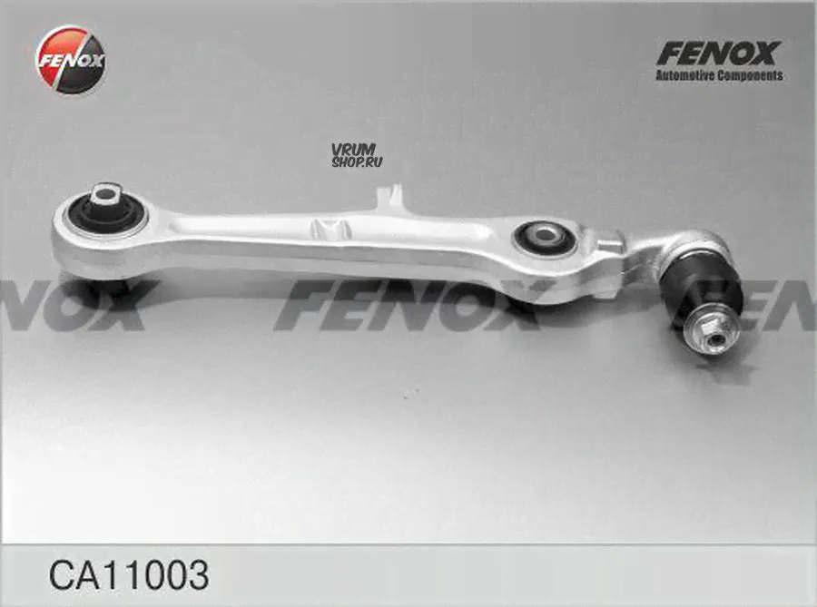 CA11003 FENOX РЫЧАГ ПОДВЕСКИ