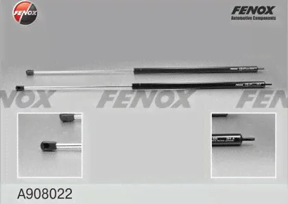 Амортизатор (упор) капота Fenox. Артикул A908022