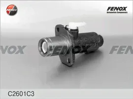 Цилиндр сцепления подпедальный главный МАЗ C2601C3 Fenox