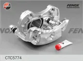 Комплект корпуса скобы тормоза FENOX CTC5774
