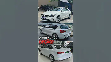 1º CARRO PREMIUM BARATINHO?
