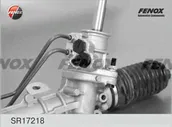 Рулевая рейка Fenox. Артикул SR17218