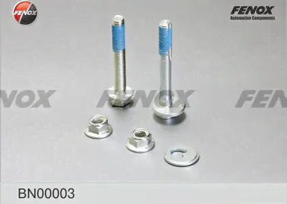 Болт развальный Fenox. Артикул BN00003
