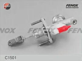 Цилиндр сцепления главный Fenox C1501