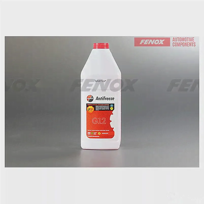 Антифриз FENOX 2242375 WKGC HZ AF1252-0