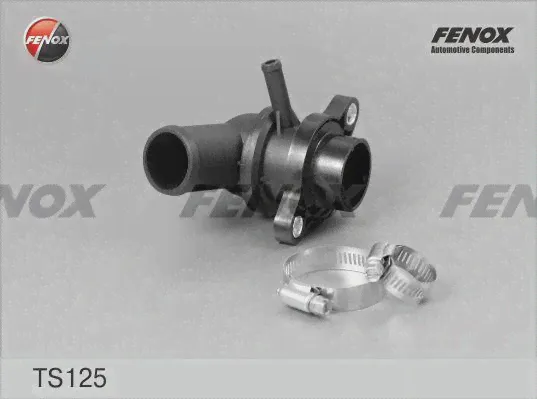 Термостат Fenox TS125-0