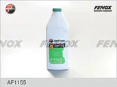 AF1155 FENOX Антифриз Fenox ANTIFREEZE G11 зеленый 1кг