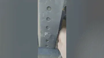 Как поднять кабину на КАМАЗе 65115
