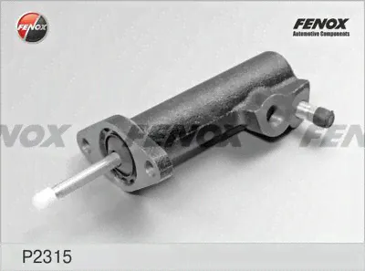 Рабочий цилиндр сцепления FENOX P2315-0