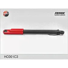 FENOX HC001 HC001 (HC001) цилиндр механизма опрокидывания кабины ан.6430-5003010 \ маз-643068, 5440, 650108
