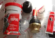 CV17003 FENOX ШРУС внутренний КПП - механика, 1,4-1,6