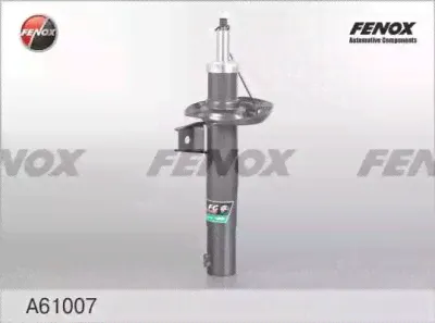 Передний Амортизатор L+R FENOX A61007