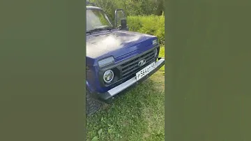 Куда бы на ней не приехал, все ОГЛЯДЫВАЮТСЯ, вот такой АППАРАТ ! #automobile