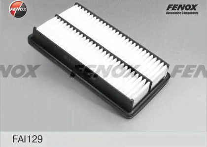 Воздушный фильтр Fenox. Артикул FAI129-1