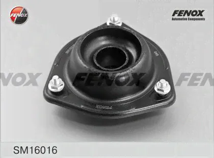 Опора амортизатора (стойки) Fenox. Артикул SM16016-0