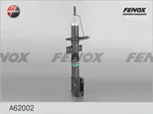 FENOX A62002. Амортизатор Renault Duster 11>15