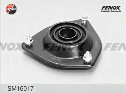 Опора амортизатора (стойки) Fenox. Артикул SM16017-0