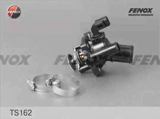 Термостат Fenox TS162-0