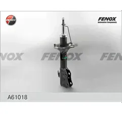 Амортизатор Fenox A61018 передний газомасляный