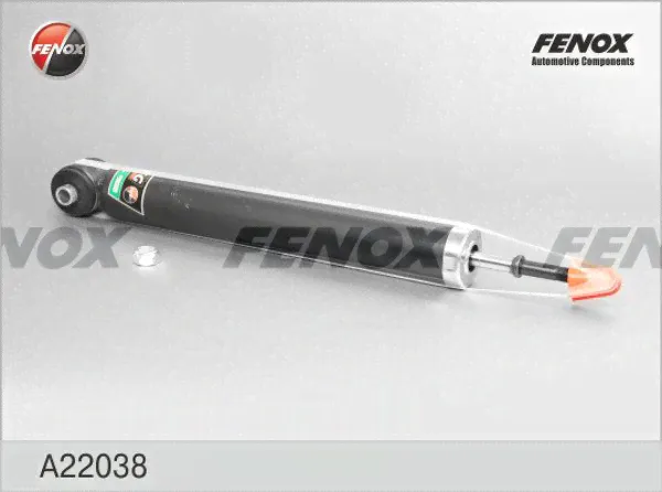 Амортизатор FENOX A22038-0