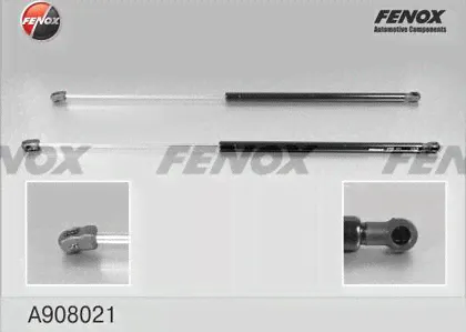 Амортизатор (упор) капота Fenox. Артикул A908021
