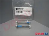 Болт развальный Форд Фокус 2 (комплект с внешним), FENOX, bn00003