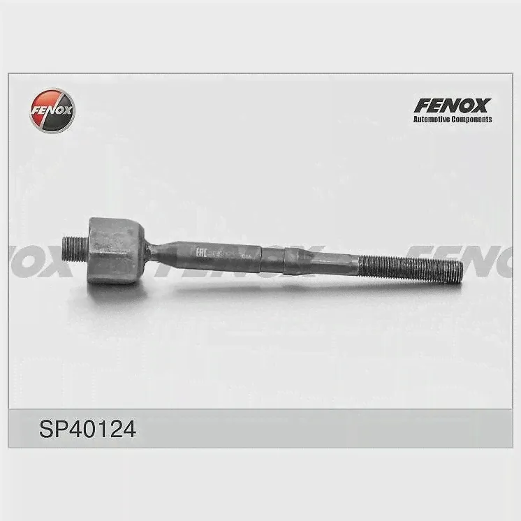 Рулевая тяга Fenox SP40124