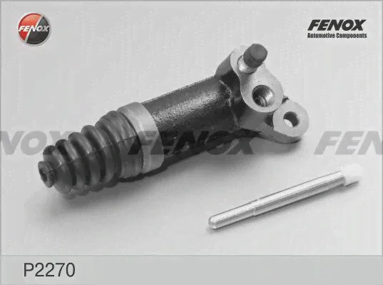 Рабочий цилиндр сцепления FENOX, P2270-0
