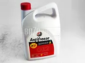 Антифриз 40 FENOX G12 КРАСНЫЙ 5 кг / AF5252