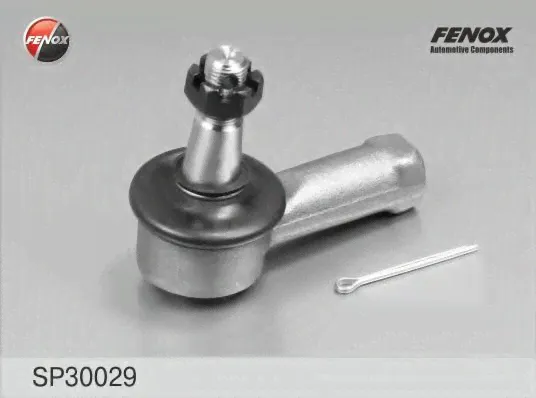 Наконечник поперечной рулевой тяги FENOX SP30029