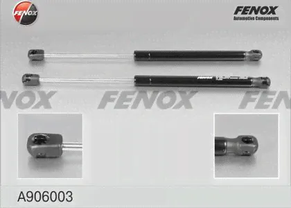 Амортизатор (упор) капота Fenox. Артикул A906003