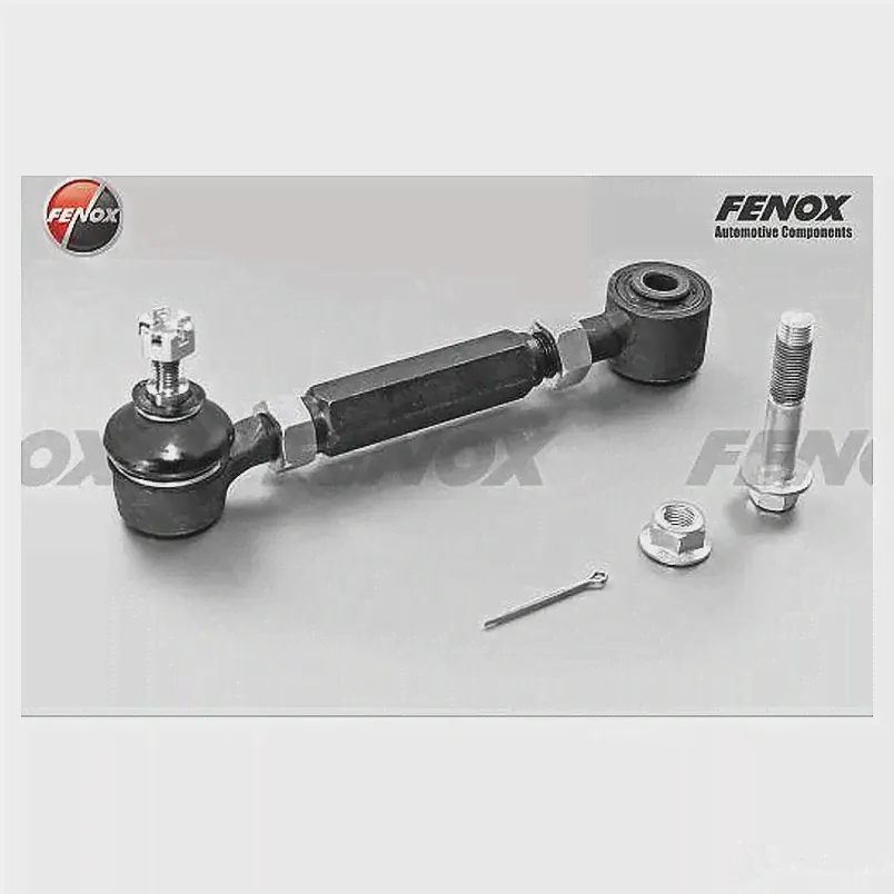 Рычаг подвески FENOX CA22118 1422982882 9 IC2M-0