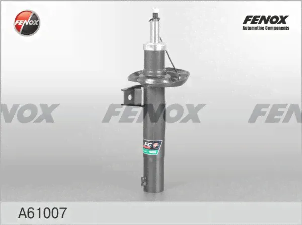 Амортизатор Fenox передний для Volkswagen Caddy III 2004-2015. Артикул A61007-0