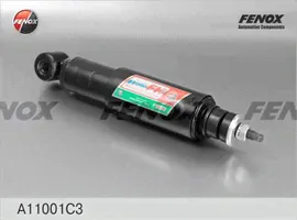 Амортизатор FENOX масло ВАЗ 2101 передний FENOX 11001 FENOX A11001 C3