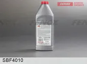 Тормозная жидкость Fenox. Артикул SBF4010