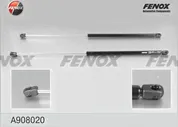 Амортизатор (упор) капота Fenox. Артикул A908020