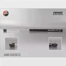Упор капота УАЗ 3163 (с крепежом) "FENOX"