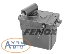 Насос механизма опрокидывания кабины КамАЗ 1-контурный, КТС40-506.900-К1 (FENOX) PHC002