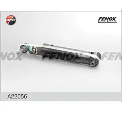 Амортизатор Fenox A22056 задний газомасляный