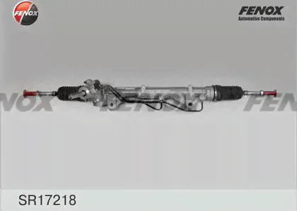 Рулевая рейка Fenox. Артикул SR17218-0
