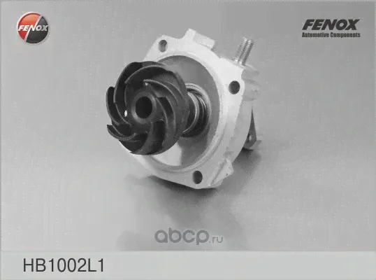 Помпа, водяной насос ВАЗ 2101-2107, 2121 FENOX-0