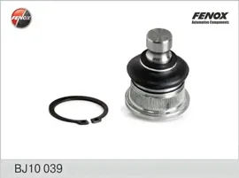 Несущий / направляющий шарнир FENOX BJ10039