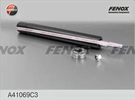 FENOX A41069C3. Амортизатор передний газовый ВАЗ 2110-2112