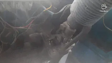 Насос дозатор на мтз
