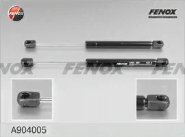 Амортизатор крышки багажника FENOX A904005