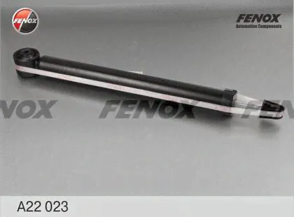 Амортизатор Fenox задний для Volkswagen Polo V 2009-2024. Артикул A22023-0