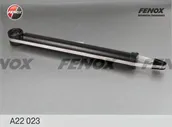 Амортизатор Fenox задний для Volkswagen Polo V 2009-2024. Артикул A22023