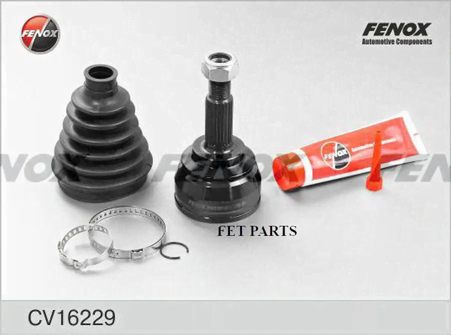 CV16229 FENOX ШРУС